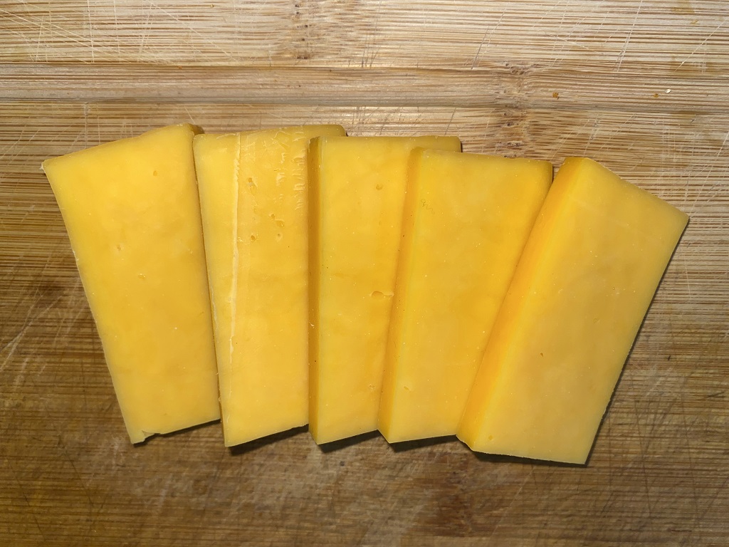 Beschwipstes Schweinefilet mit Ananas und Käse vom Grill - Einfach und lecker