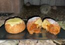 BBQ Pulled Pork Berliner mit Käse | Das hast Du so noch nie gegessen
